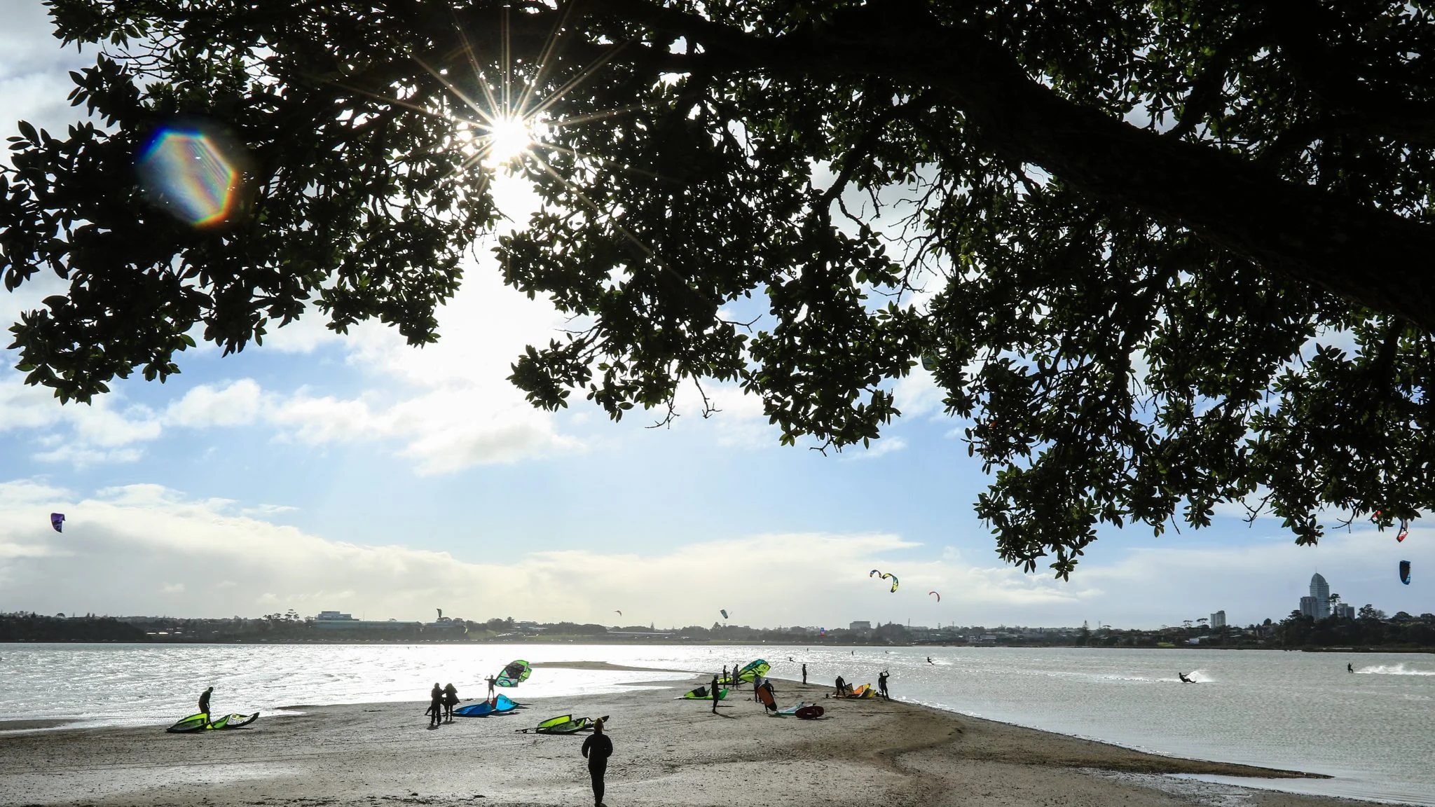 Kitesurfing.it
