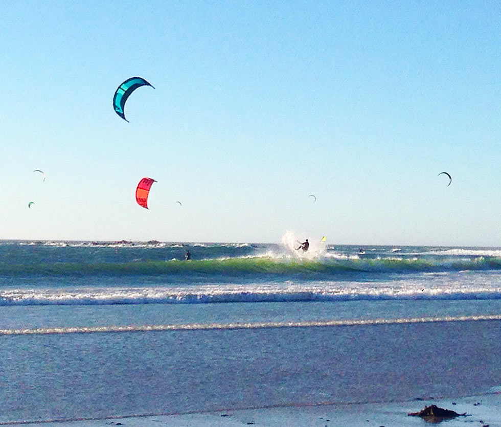 Kitesurfing.it