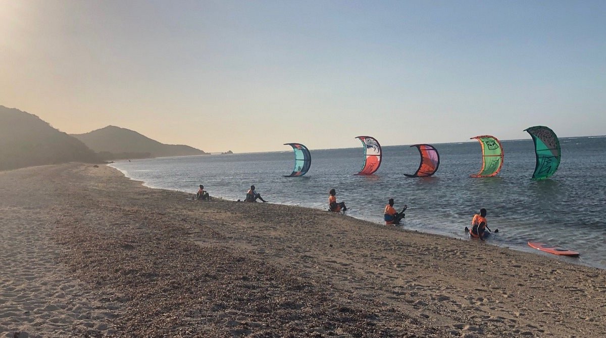 Kitesurfing.it