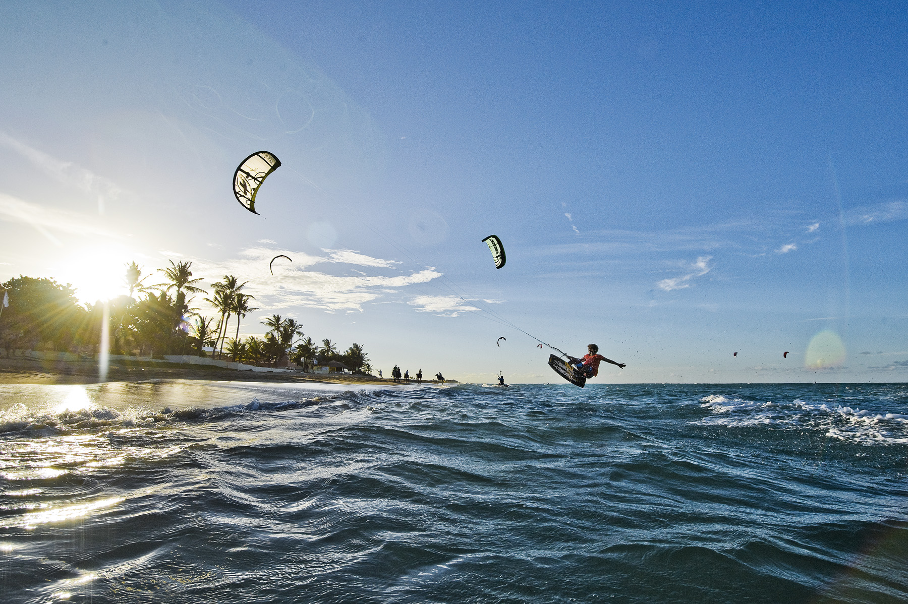 Kitesurfing.it
