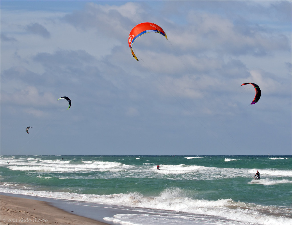 Kitesurfing.it