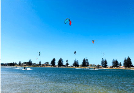Kitesurfing.it