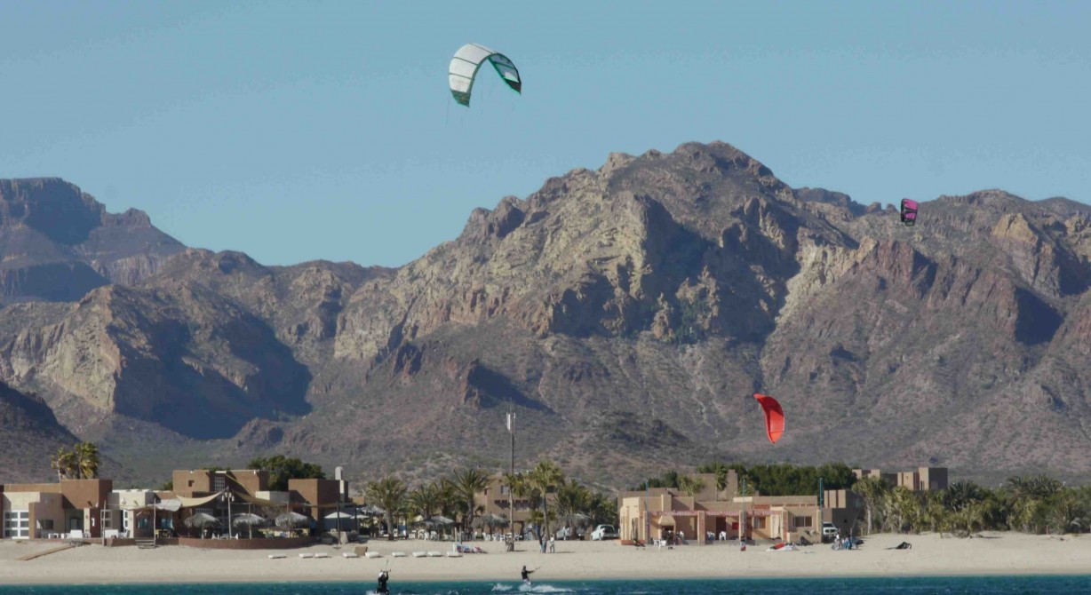 Kitesurfing.it