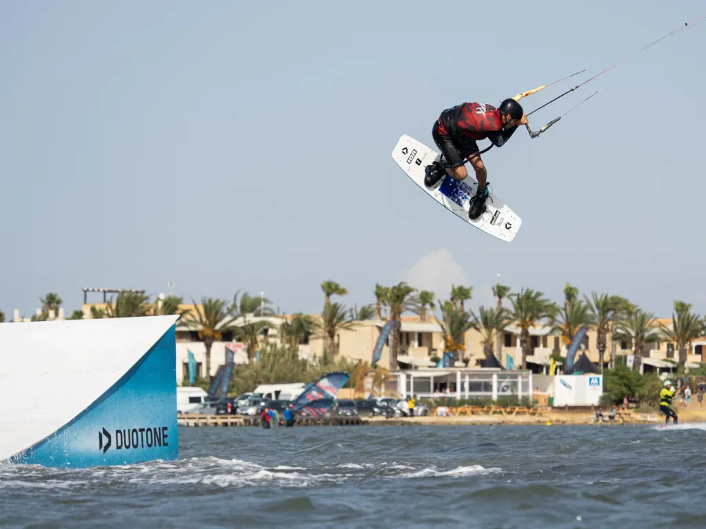 kite park league giorno 1