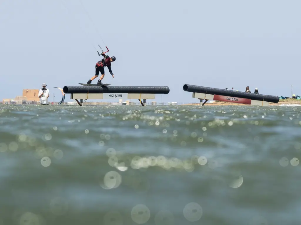 kite park league giorno 1