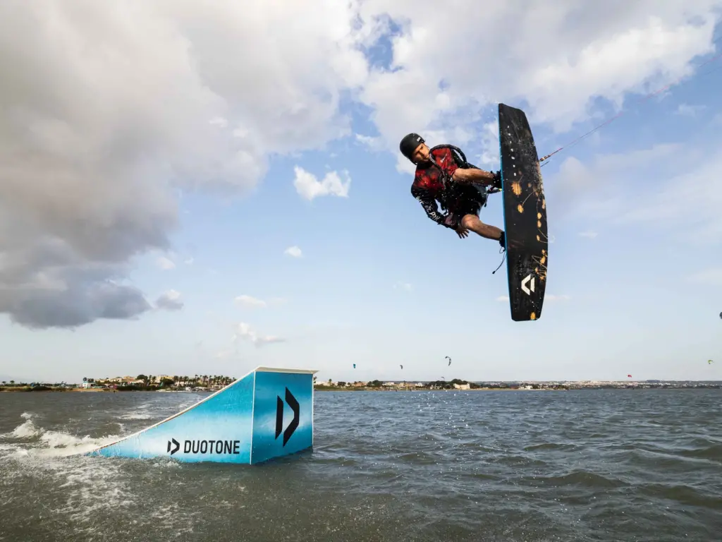 kite park league giorno 1