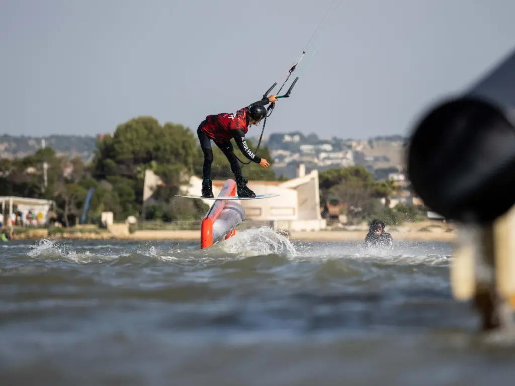 kite park league giorno 1
