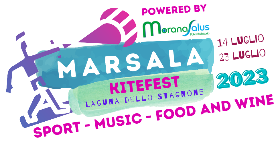 Logo kitefest 2023
