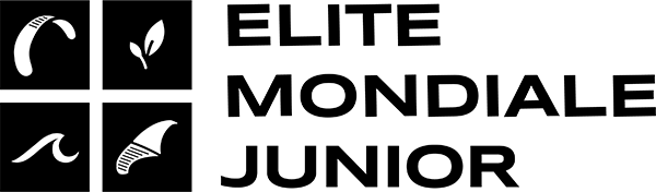 logo elite mondiale junior emj