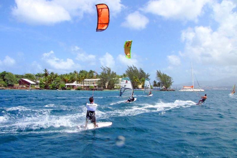 Kitesurfing.it