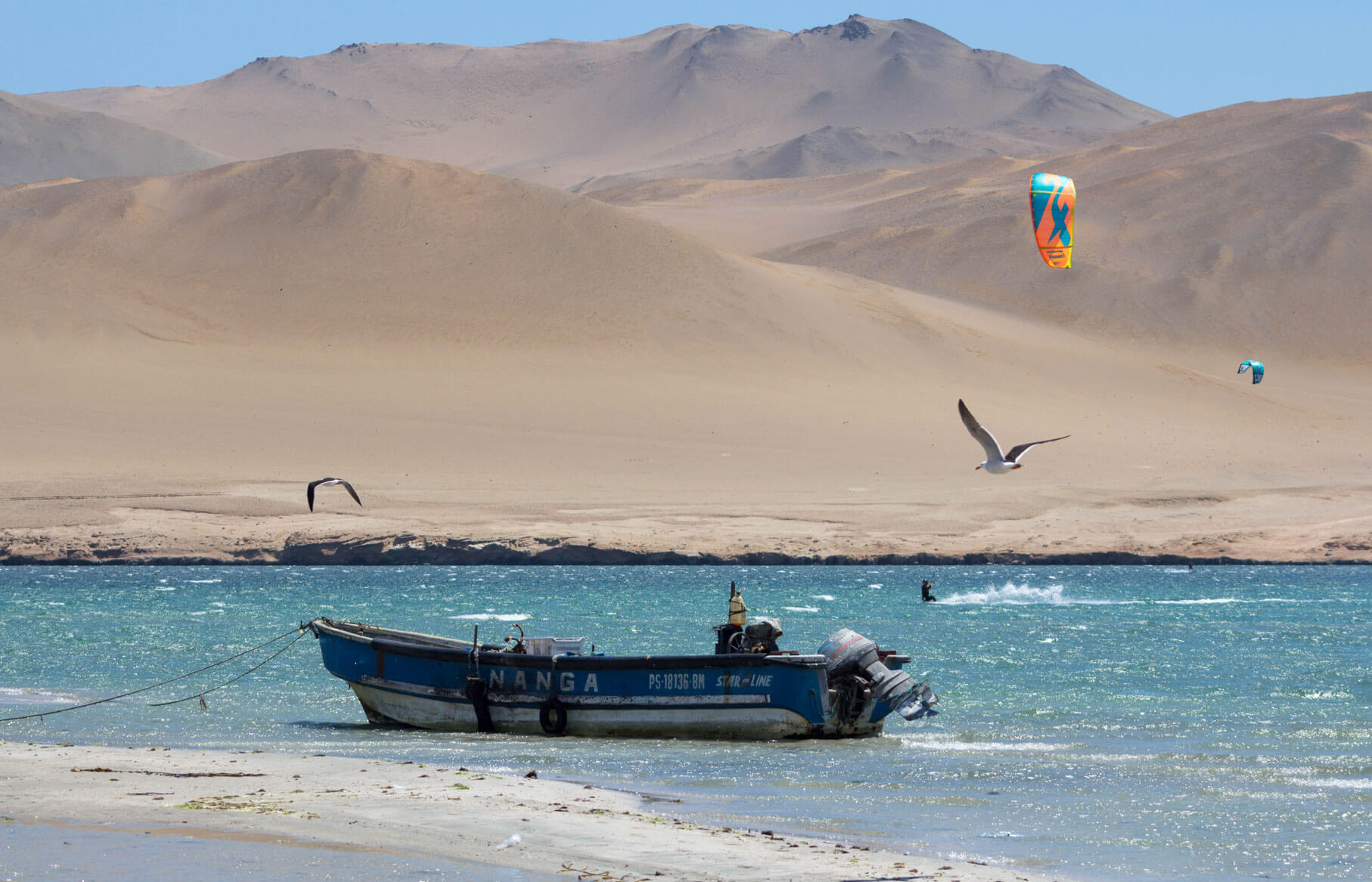 Kitesurfing.it