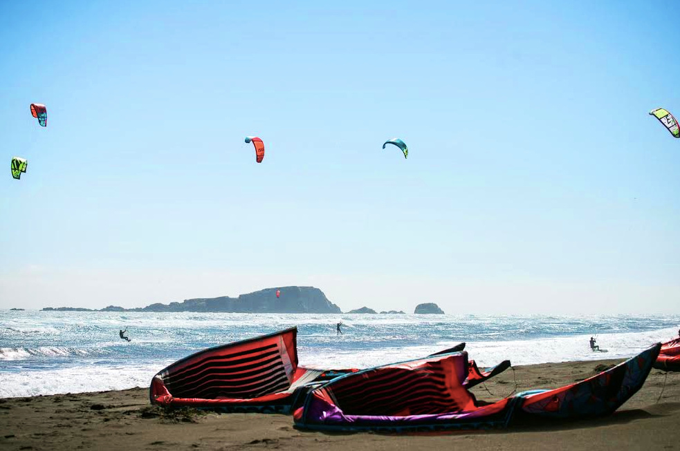 Kitesurfing.it