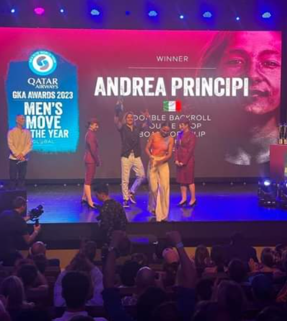 GKA Awards