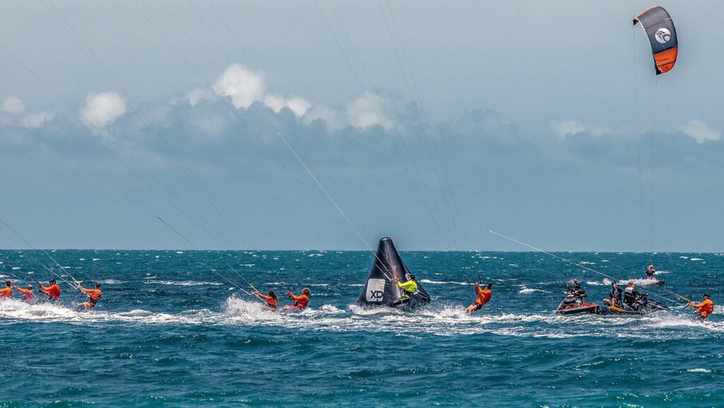 XP SERTÕES KITESURF