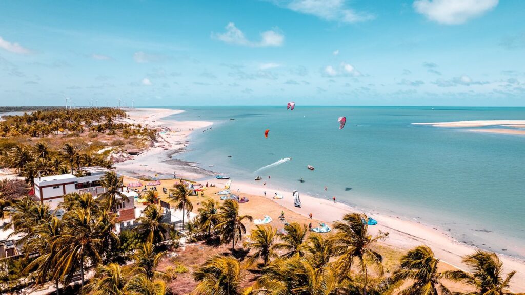XP SERTÕES KITESURF