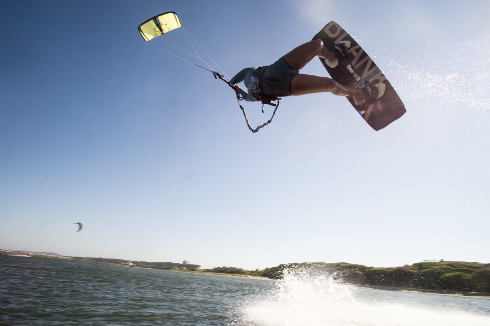 Kitesurfing.it