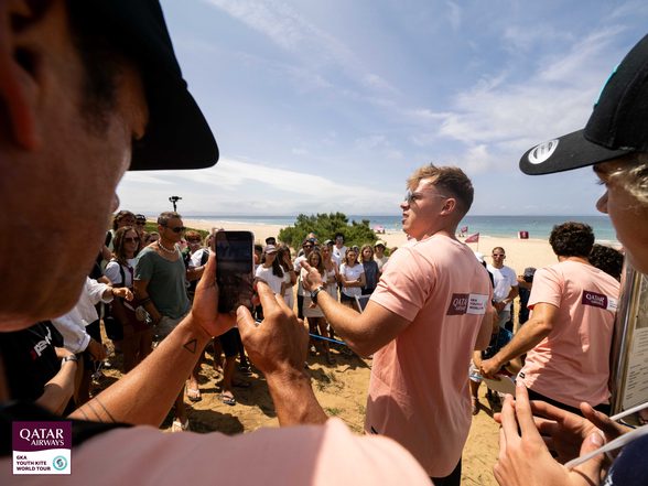 Campionati Mondiali Giovanili di Kite GKA