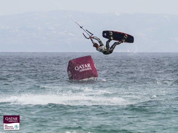Campionati Mondiali Giovanili di Kite GKA