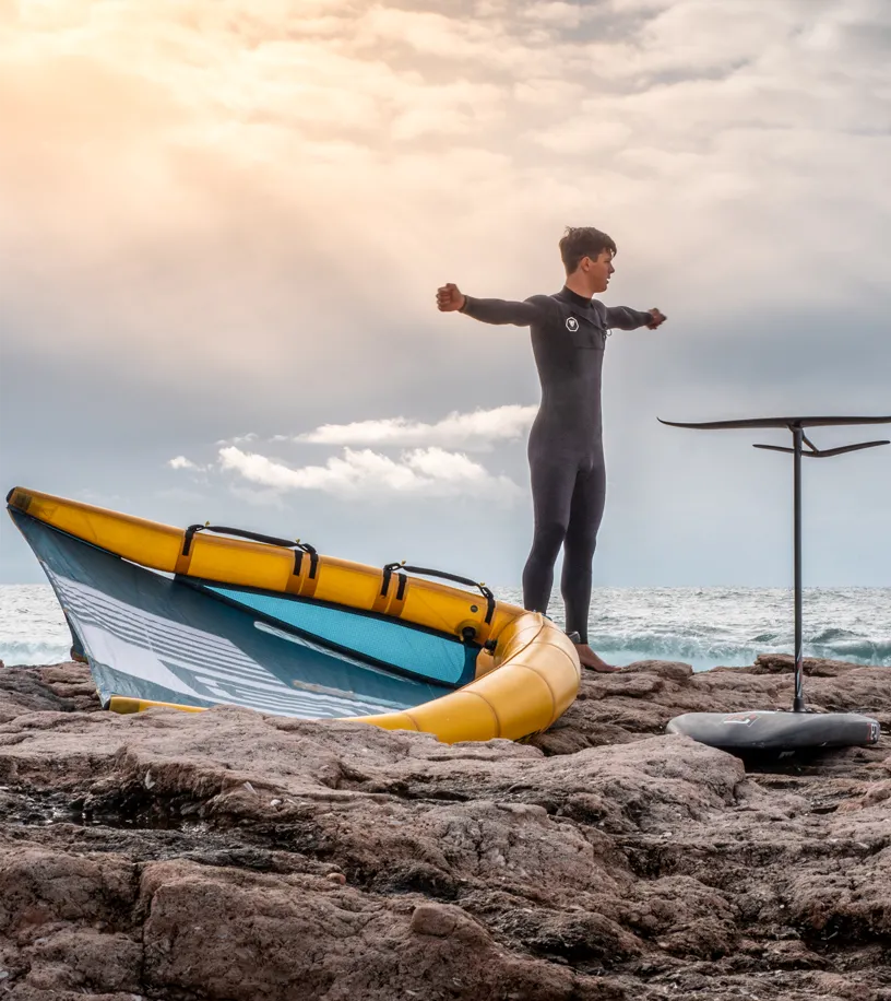 Kitesurfing.it