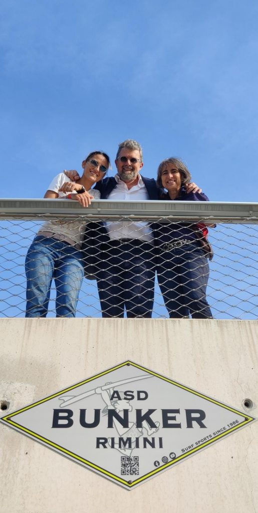 rimini rimessaggio kite
