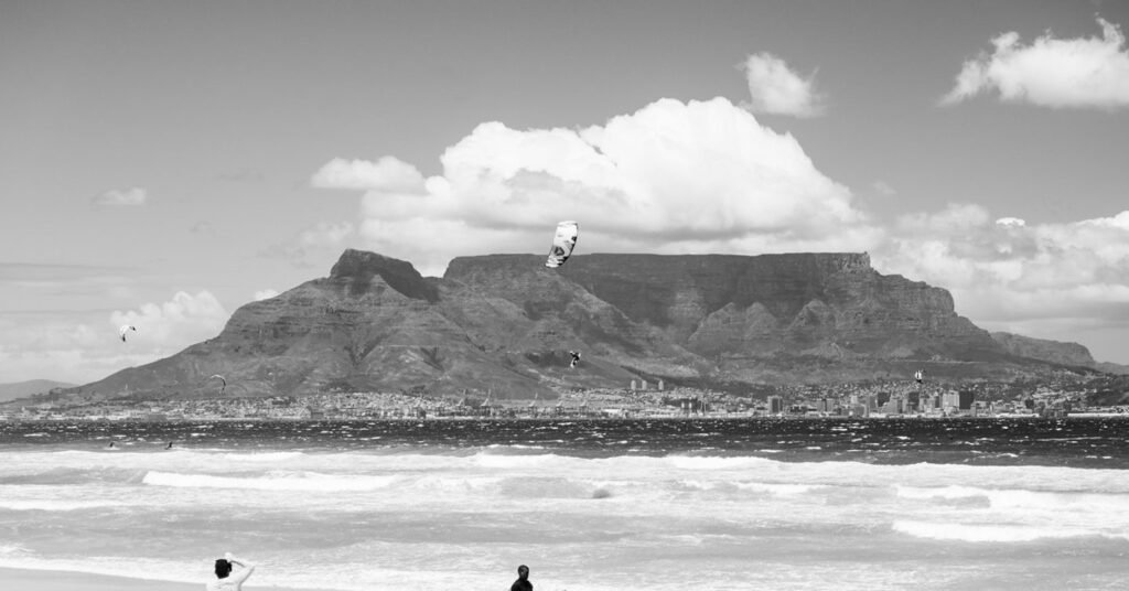 Le donne del Big Air