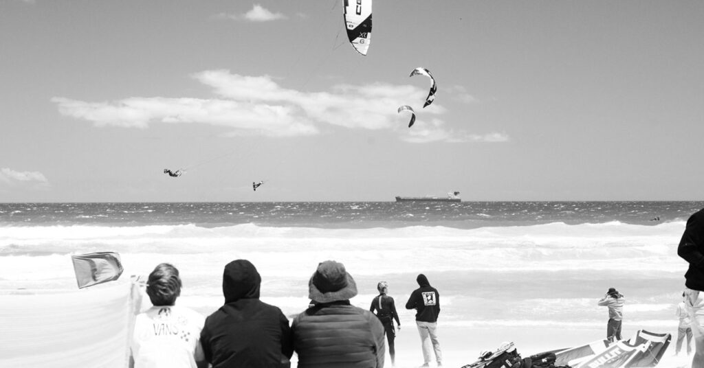 Le donne del Big Air