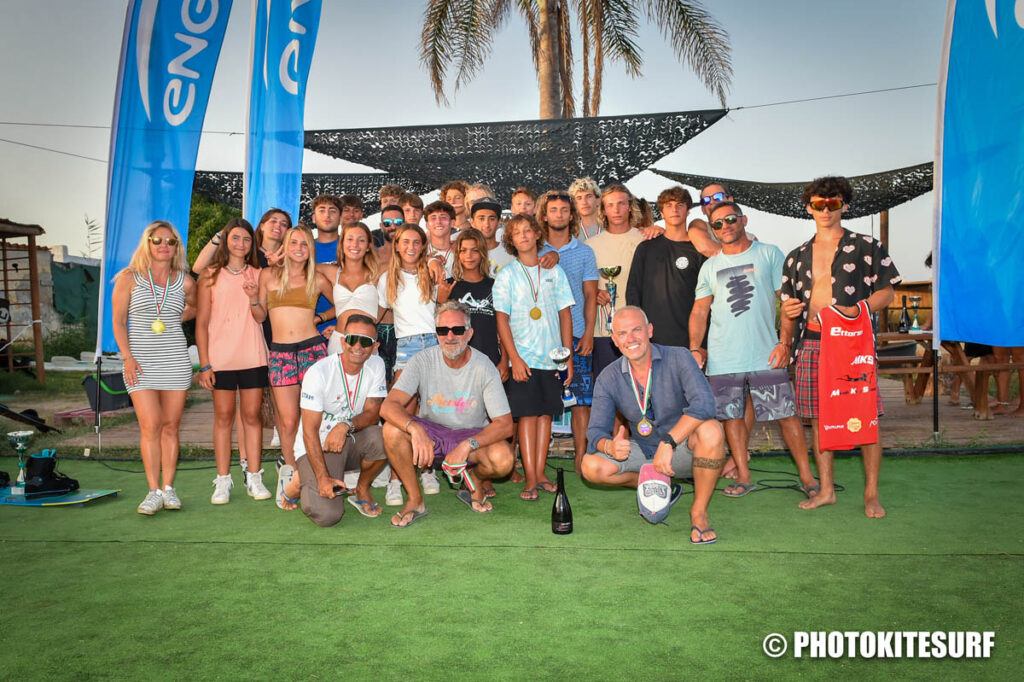 Campionato Italiano Freestyle