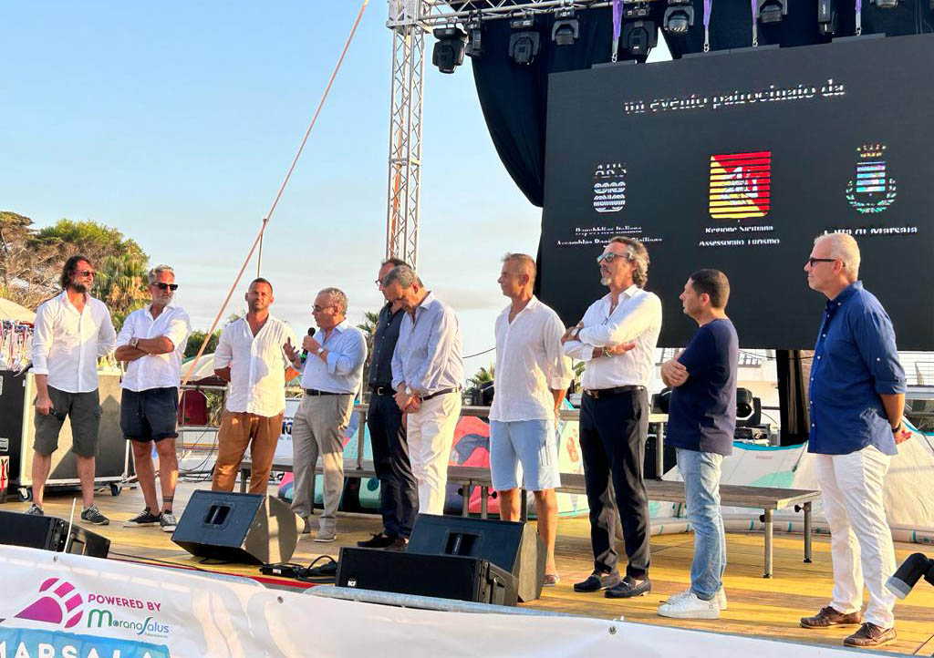 Marsala KiteFest 