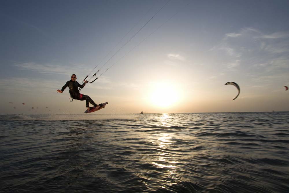 Kitesurfing.it