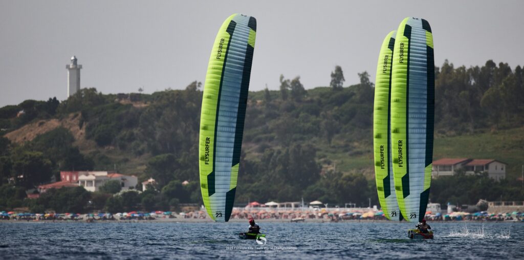 formula kite