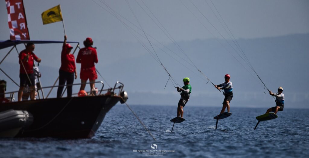formula kite