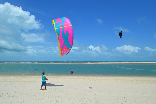 Kitesurfing.it