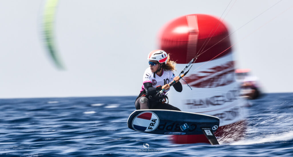Formula kite