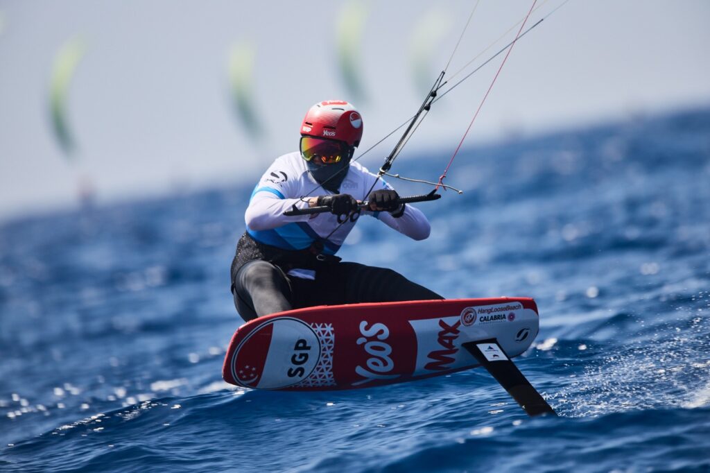 Gizzeria Formula Kitesurf