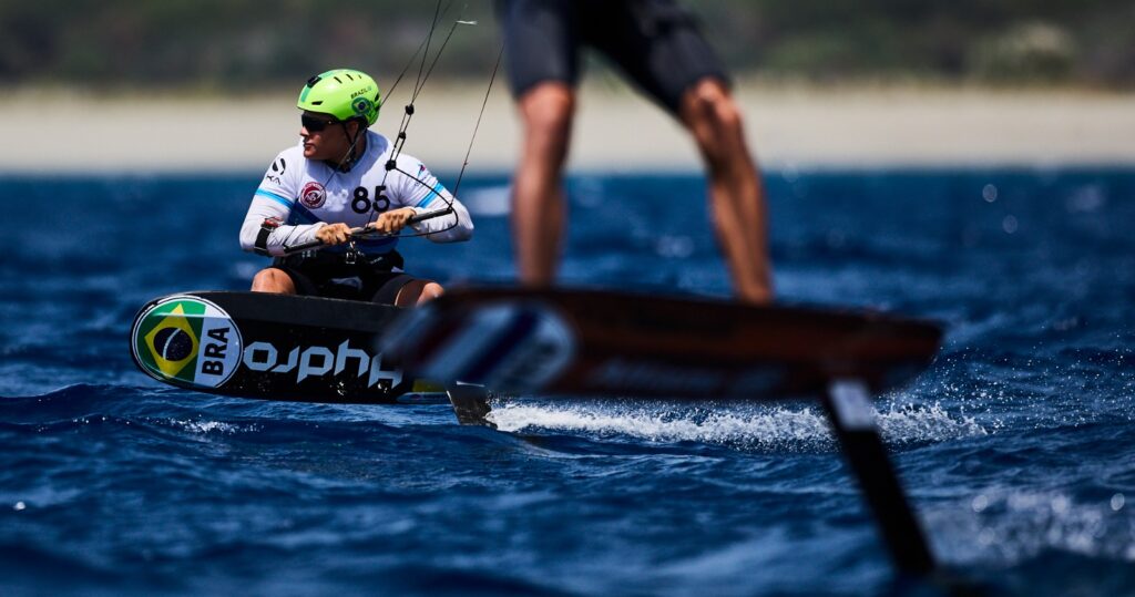 Gizzeria Formula Kitesurf