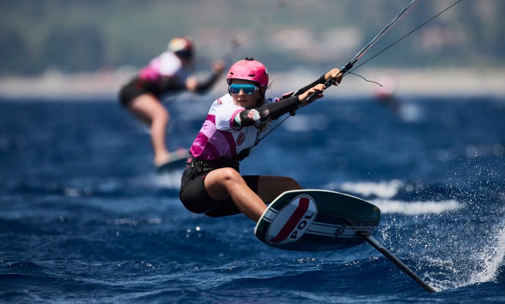 Gizzeria Formula Kitesurf