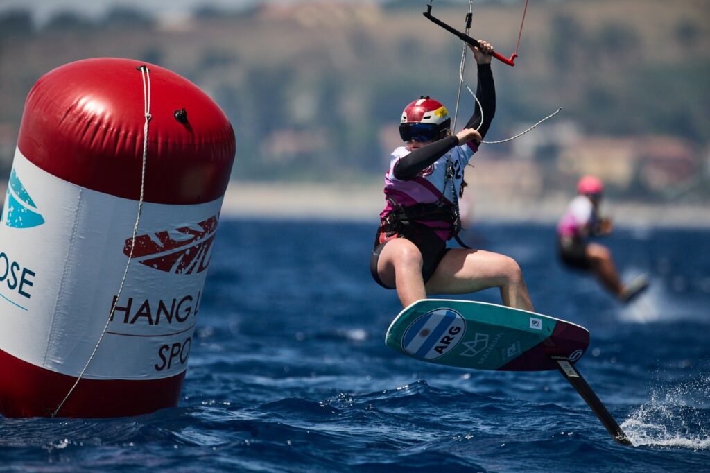Gizzeria Formula Kitesurf