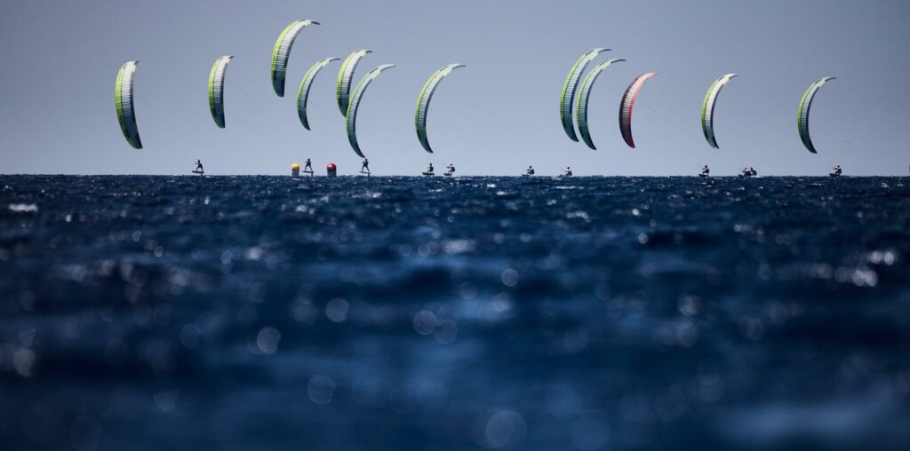 Gizzeria Formula Kitesurf