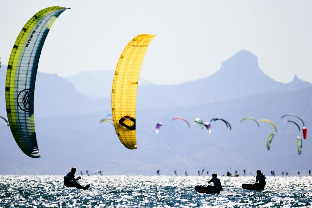 formula kite marsiglia