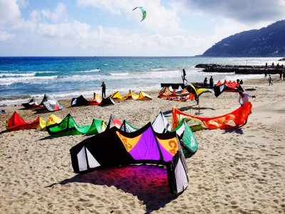 Kitesurfing.it