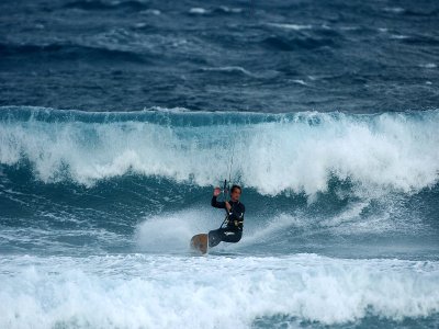Kitesurfing.it