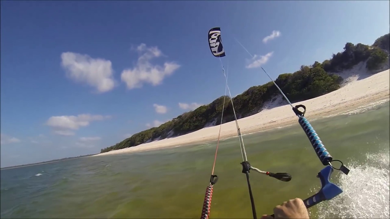 Kitesurfing.it
