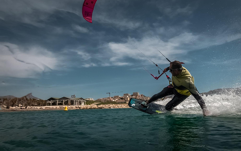 Kitesurfing.it