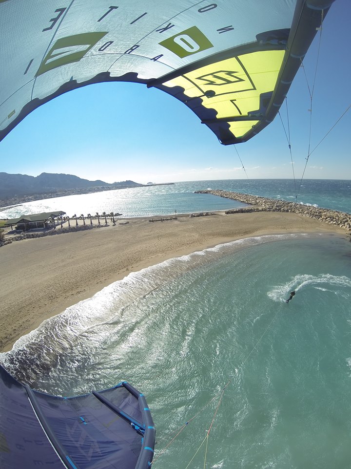 Kitesurfing.it
