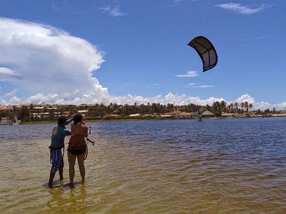 Kitesurfing.it