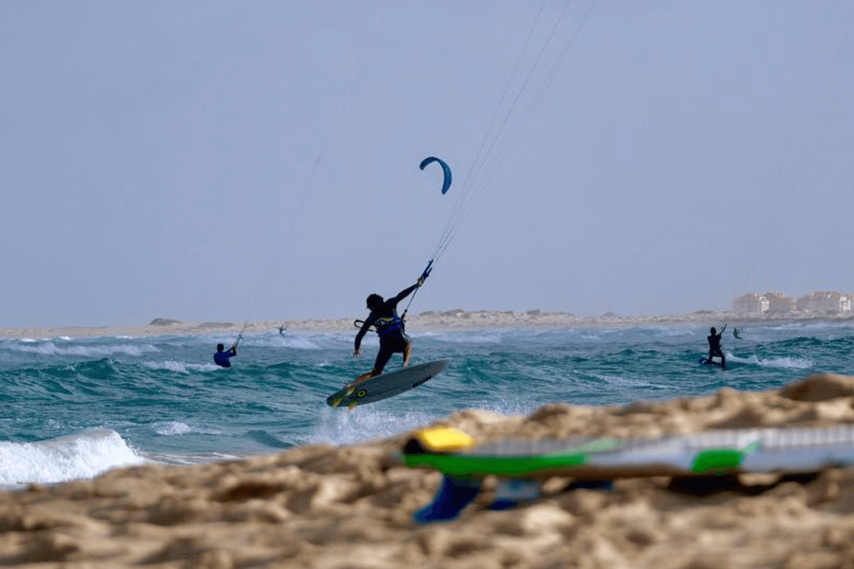 Kitesurfing.it