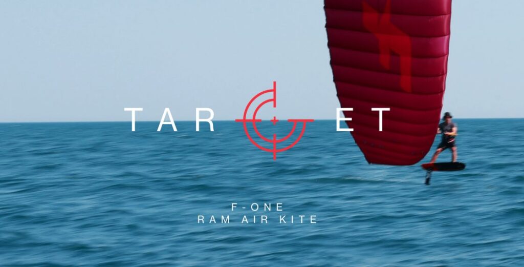 Target Kite F One