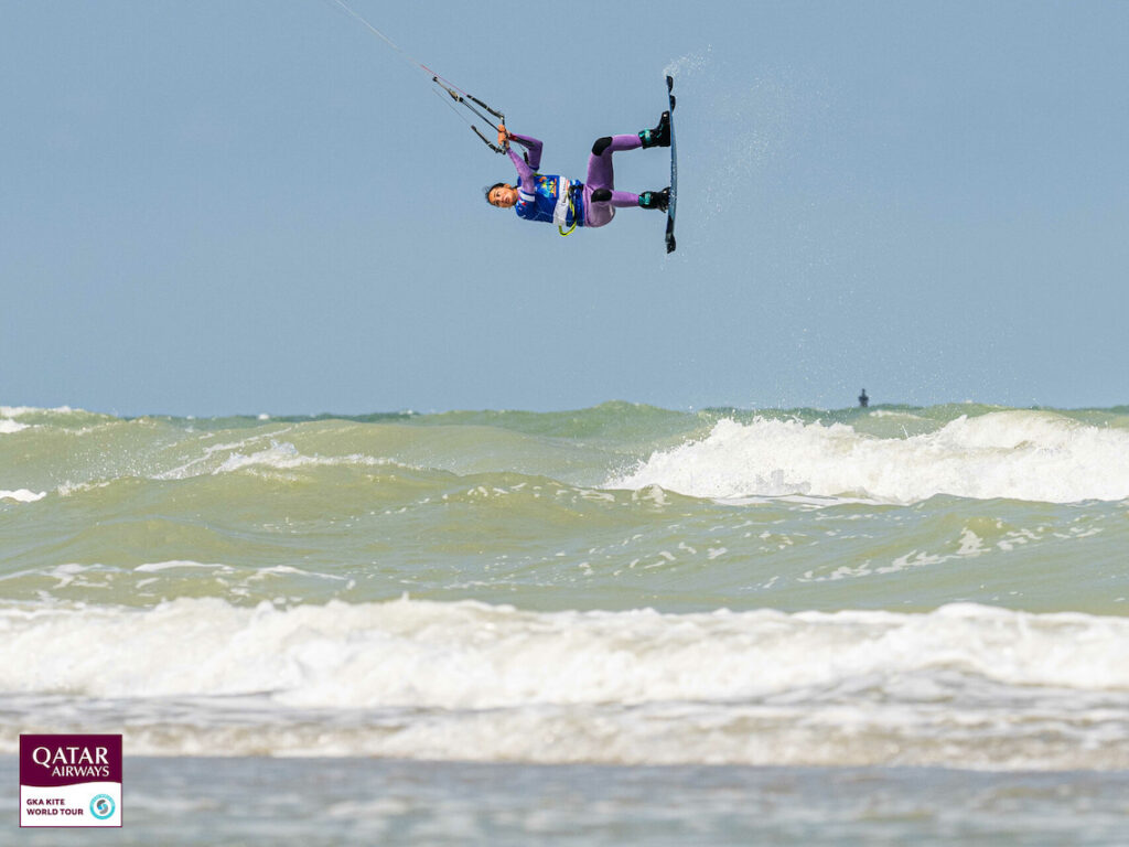GKA23 Dunkerque