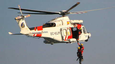 Helimer elicottero