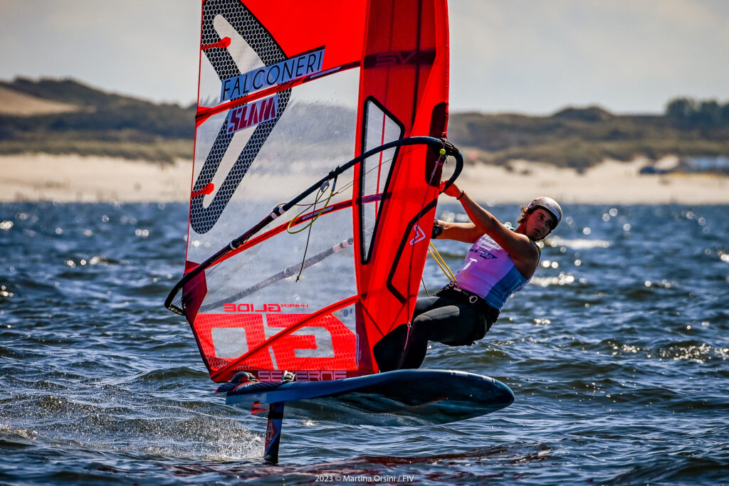Sailing World Championships